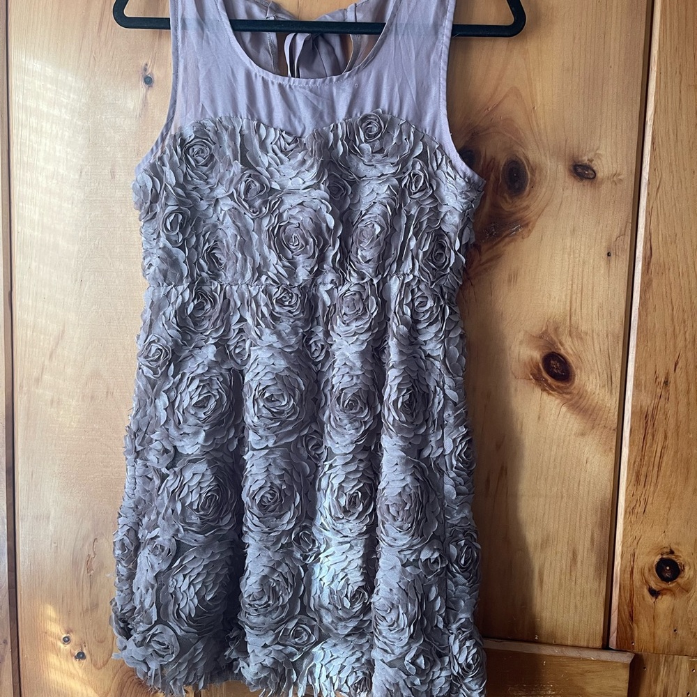 Rose dress PERFECT FOR VALENTINES DAY 💜